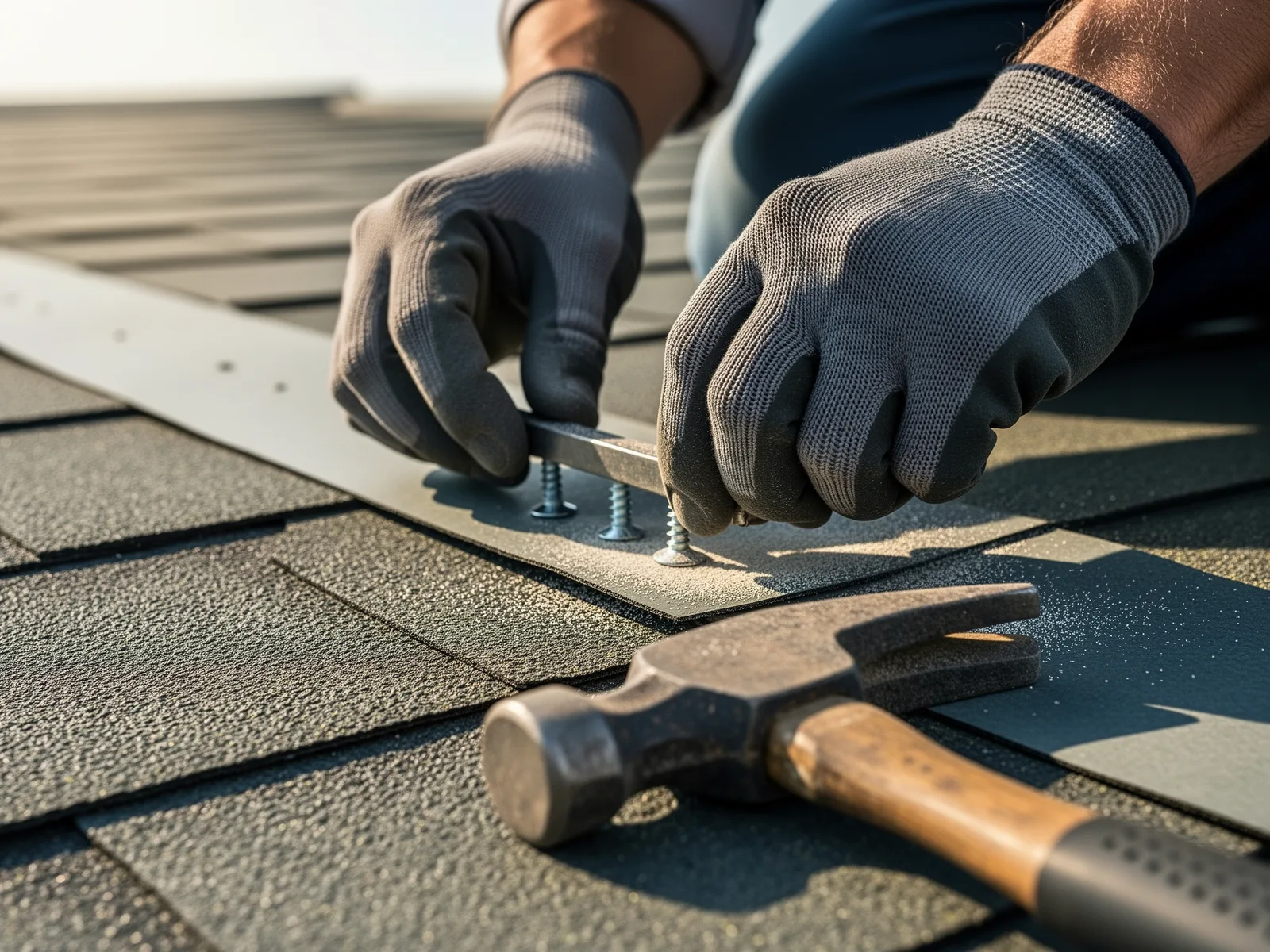 Why choose Fascia Repair in Bloomingdale, NY
